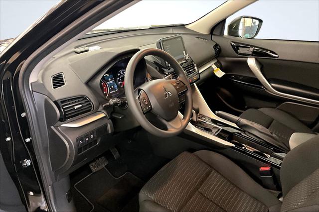 2026 Mitsubishi Eclipse Cross LE 1.5T S-AWC
