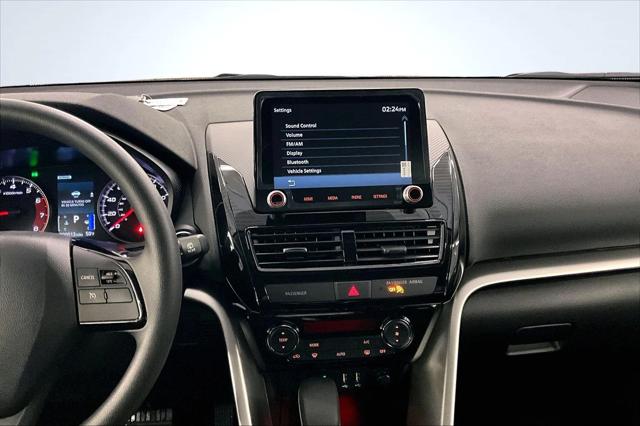 2026 Mitsubishi Eclipse Cross LE 1.5T S-AWC