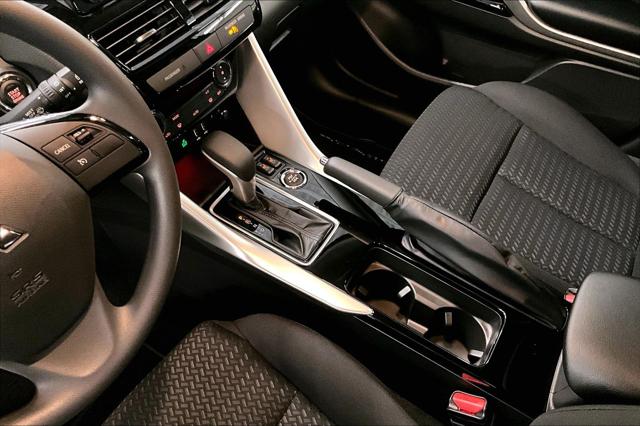 2026 Mitsubishi Eclipse Cross LE 1.5T S-AWC