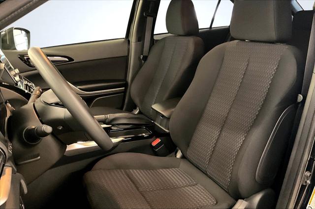 2026 Mitsubishi Eclipse Cross LE 1.5T S-AWC