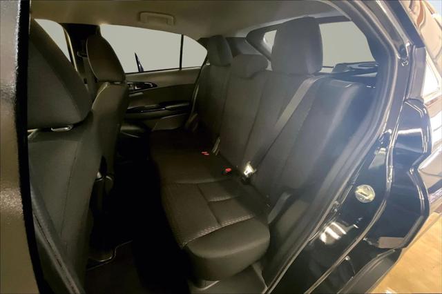 2026 Mitsubishi Eclipse Cross LE 1.5T S-AWC