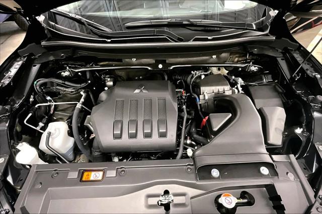 2026 Mitsubishi Eclipse Cross LE 1.5T S-AWC