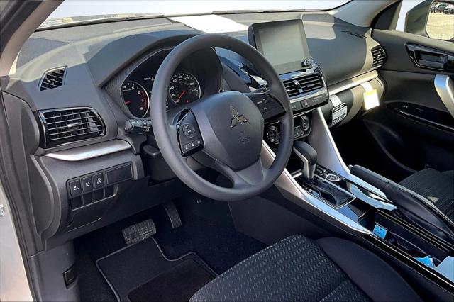 2025 Mitsubishi Eclipse Cross LE S-AWC
