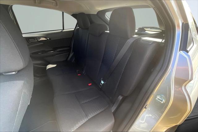 2025 Mitsubishi Eclipse Cross LE S-AWC