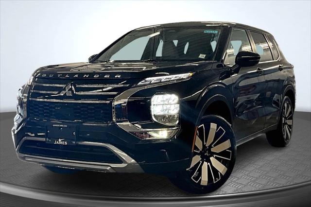 2025 Mitsubishi Outlander SE 2.5 S-AWC for sale in Rome, NY