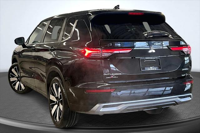 2025 Mitsubishi Outlander SE 2.5 S-AWC