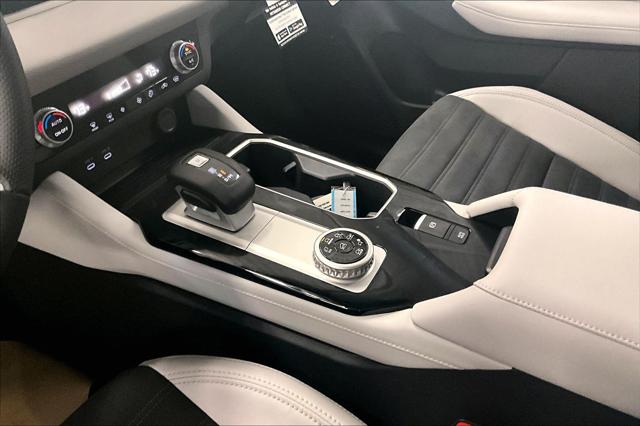 2025 Mitsubishi Outlander SE 2.5 S-AWC