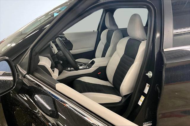 2025 Mitsubishi Outlander SE 2.5 S-AWC