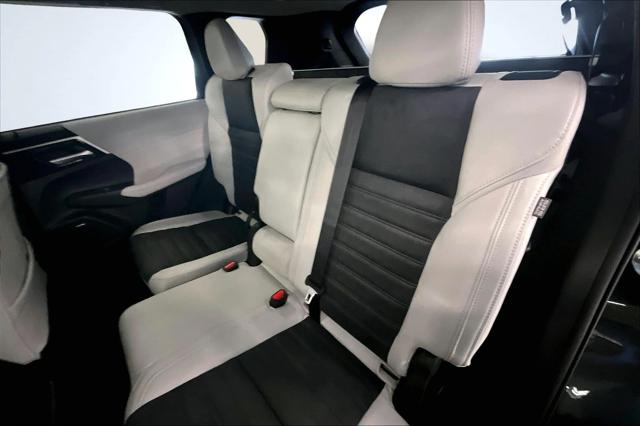 2025 Mitsubishi Outlander SE 2.5 S-AWC