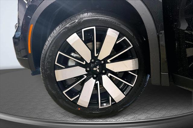 2025 Mitsubishi Outlander SE 2.5 S-AWC