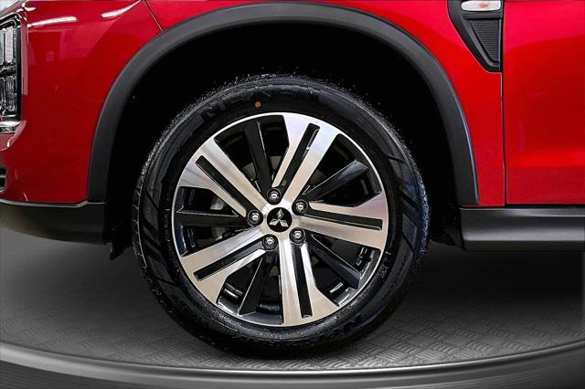 2025 Mitsubishi Outlander Sport 2.0 ES