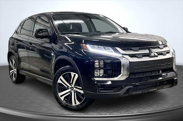 2025 Mitsubishi Outlander Sport 2.0 ES