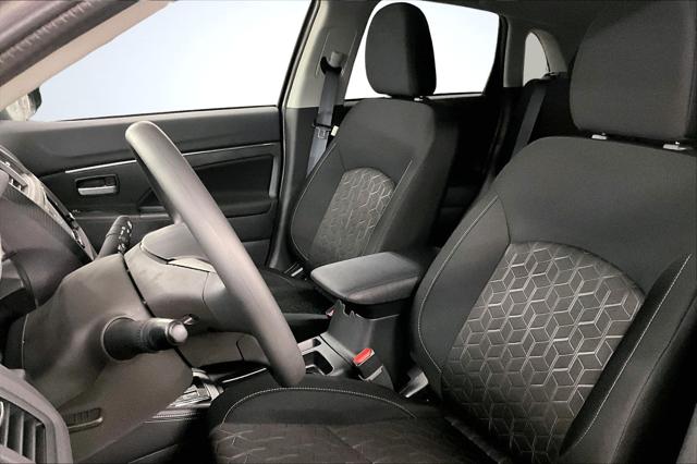 2025 Mitsubishi Outlander Sport 2.0 ES