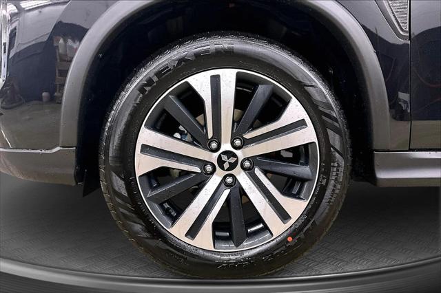 2025 Mitsubishi Outlander Sport 2.0 ES