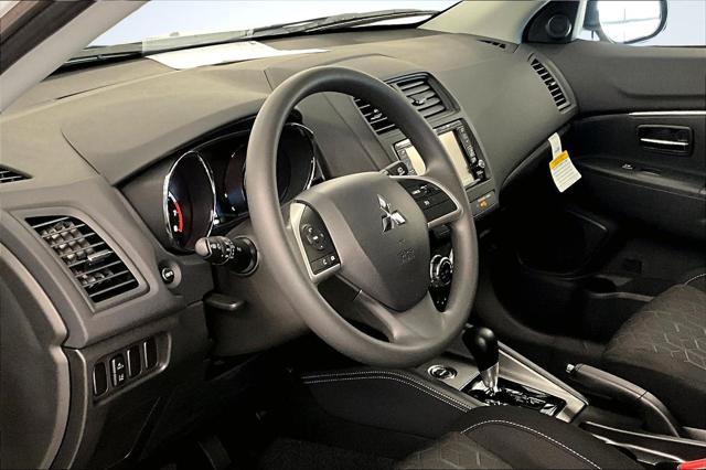 2025 Mitsubishi Outlander Sport 2.0 ES
