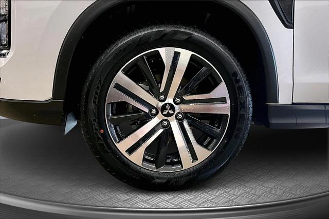 2025 Mitsubishi Outlander Sport 2.0 ES