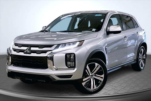2025 Mitsubishi Outlander Sport 2.0 ES for sale in Rome, NY