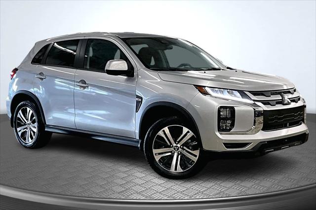 2025 Mitsubishi Outlander Sport 2.0 ES