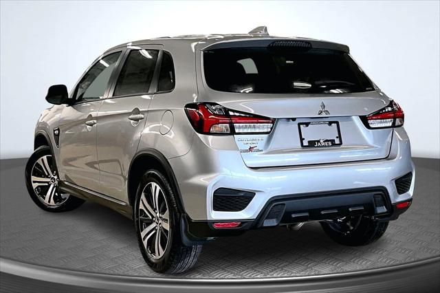 2025 Mitsubishi Outlander Sport 2.0 ES