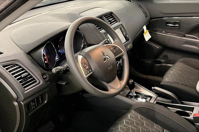 2025 Mitsubishi Outlander Sport 2.0 ES