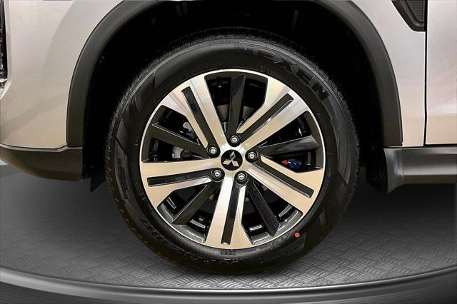 2025 Mitsubishi Outlander Sport 2.0 ES