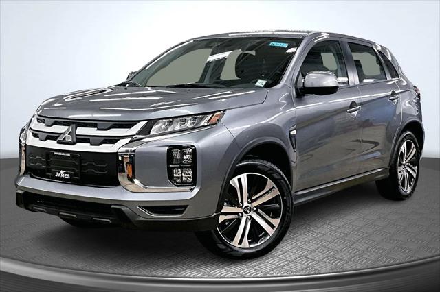 2025 Mitsubishi Outlander Sport 2.0 ES for sale in Rome, NY