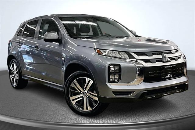 2025 Mitsubishi Outlander Sport 2.0 ES
