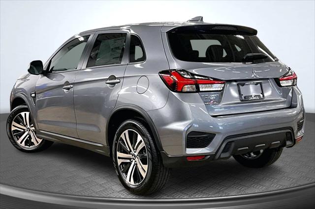 2025 Mitsubishi Outlander Sport 2.0 ES