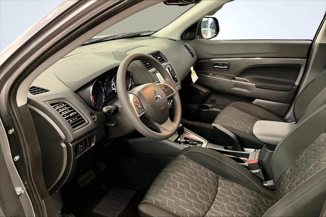 2025 Mitsubishi Outlander Sport 2.0 ES