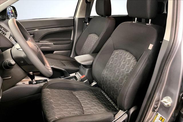 2025 Mitsubishi Outlander Sport 2.0 ES