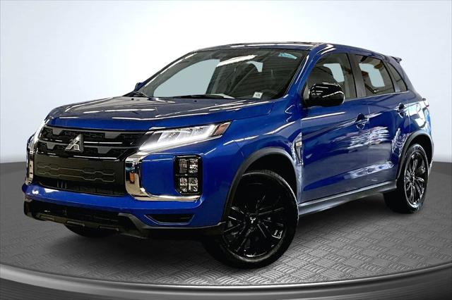 2025 Mitsubishi Outlander Sport 2.0 LE for sale in Rome, NY