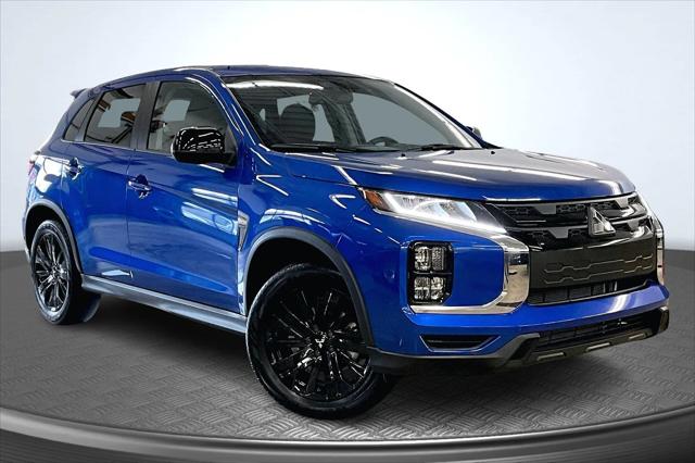 2025 Mitsubishi Outlander Sport 2.0 LE