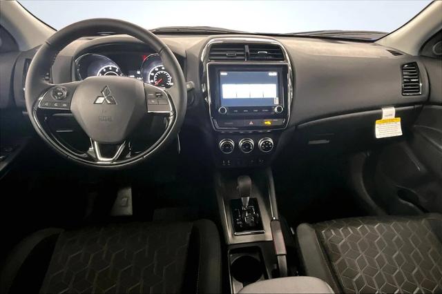 2025 Mitsubishi Outlander Sport 2.0 LE