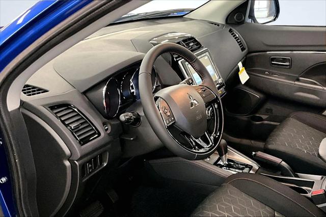 2025 Mitsubishi Outlander Sport 2.0 LE