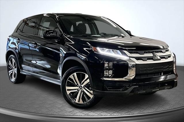 2025 Mitsubishi Outlander Sport 2.0 ES