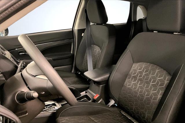 2025 Mitsubishi Outlander Sport 2.0 ES