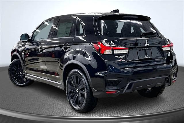 2025 Mitsubishi Outlander Sport 2.0 LE