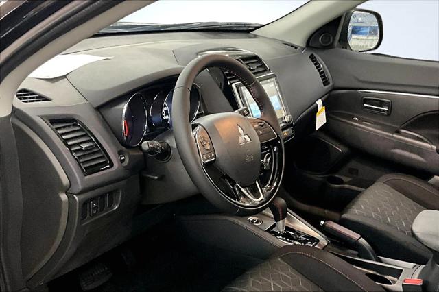 2025 Mitsubishi Outlander Sport 2.0 LE