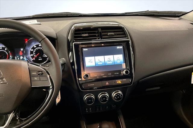 2025 Mitsubishi Outlander Sport 2.0 LE