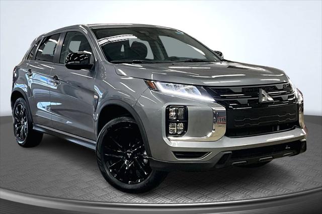2025 Mitsubishi Outlander Sport 2.0 LE