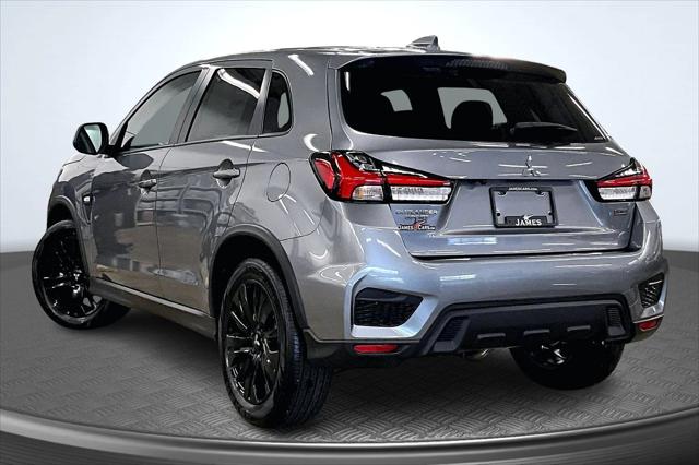 2025 Mitsubishi Outlander Sport 2.0 LE