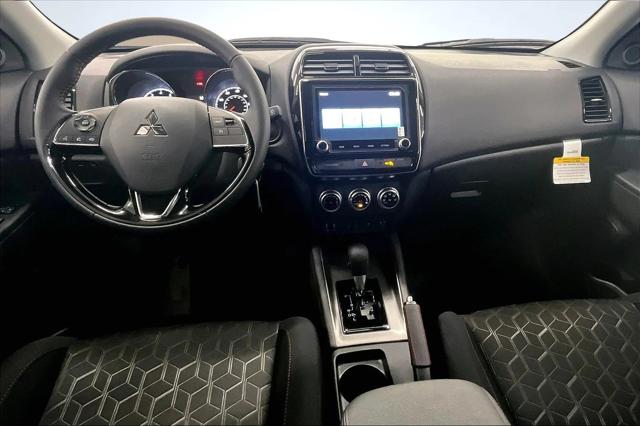 2025 Mitsubishi Outlander Sport 2.0 LE