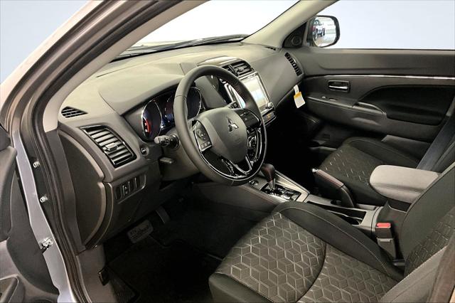 2025 Mitsubishi Outlander Sport 2.0 LE