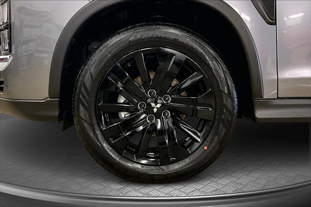 2025 Mitsubishi Outlander Sport 2.0 LE