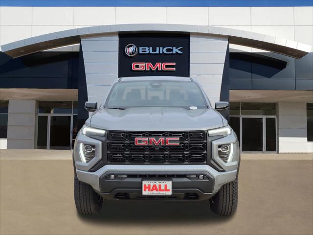 2026 GMC Canyon Elevation, 4WD