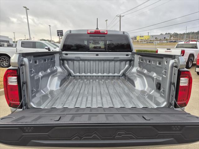 2026 GMC Canyon Elevation, 4WD