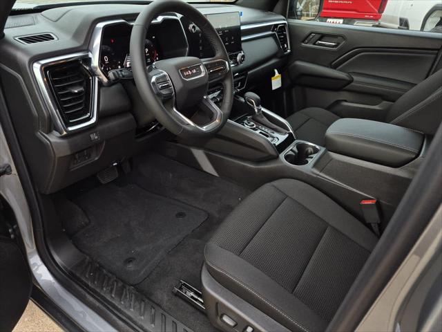 2026 GMC Canyon Elevation, 4WD