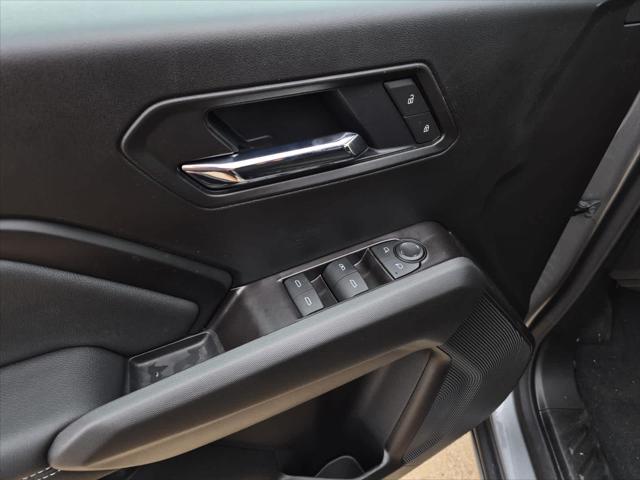 2026 GMC Canyon Elevation, 4WD