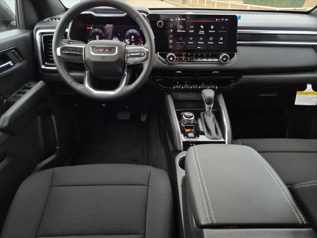 2026 GMC Canyon Elevation, 4WD