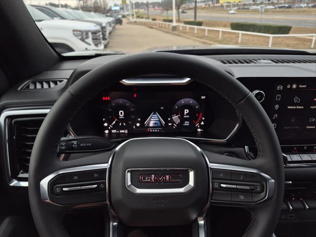 2026 GMC Canyon Elevation, 4WD